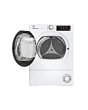 Hoover HRE C10TE-80 10kg Condenser Tumble Dryer White