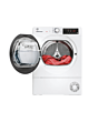 Hoover HRE C10TE-80 10kg Condenser Tumble Dryer White