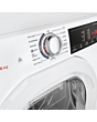 Hoover HRE C10TE-80 10kg Condenser Tumble Dryer White