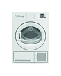 Hotpoint CHDC92WWGDUK 9kg Condenser Tumble Dryer White