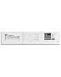 Hotpoint CHDC92WWGDUK 9kg Condenser Tumble Dryer White