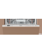 Hotpoint H2IC14BN7A0UK Integrated Dishwasher 14 Place