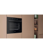 Hotpoint HOI4S8PM0BUK Built-In Single Oven, 60cm