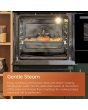 Hotpoint HOI4S8PM0BUK Built-In Single Oven, 60cm