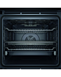 Hotpoint HOI68PT1SBUKC 59.5cm Built-in Electric Oven Black