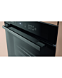 Hotpoint HOI68PT1SBUKC 59.5cm Built-in Electric Oven Black