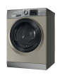 Hotpoint NDB9635GKUK 9kg/6kg 1400 Spin Washer Dryer - Graphite