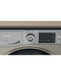 Hotpoint NDB9635GKUK 9kg/6kg 1400 Spin Washer Dryer - Graphite