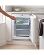 Iceking IKBUFZ600 Built Under Freezer