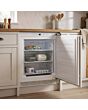 Iceking IKBUFZ600 Built Under Freezer