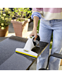 K?rcher WV1 Compact Window Vac White Model