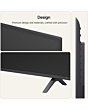 LG 50NU900B6LA 50inch 4K UHD Nano AI Smart TV