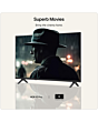 LG 50NU900B6LA 50inch 4K UHD Nano AI Smart TV