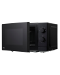 LG MS2082F 700W 20L Microwave Oven in Black