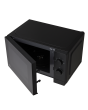 LG MS2082F 700W 20L Microwave Oven in Black