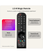 LG OLED48G66LS.AEK 48inch 4K OLED evo AI Smart TV