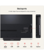 LG OLED48G66LS.AEK 48inch 4K OLED evo AI Smart TV