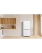 Midea MDRB202FGE01 47cm 60/40 Low Frost Fridge Freezer