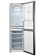 Midea MDRB379FGD02 60/40 No Frost Fridge Freezer