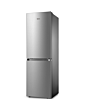 Midea MDRB379FGD02 60/40 No Frost Fridge Freezer