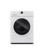 Midea MF10EW70BA 7kg 1400 Spin Washing Machine White