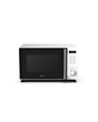 Midea MMO-AM20VBPF 20L Solo Microwave Black/Silver