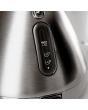 Morphy Richards 100130 1.5 Litres Venture Pyramid Rapid Boil Kettle - Brushed Stainless Steel
