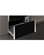 Neff N1AHA02N0B N50 Built In Warming Drawer