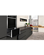 Neff N1AHA02N0B N50 Built In Warming Drawer