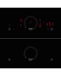 Neff T58FHW1L0 80.2cm Induction Hob - Black