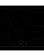 Neff T58FHW1L0 80.2cm Induction Hob - Black