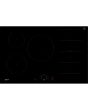 Neff T68FHV4L0 80cm Induction Hob - Black