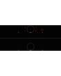 Neff T68FHV4L0 80cm Induction Hob - Black