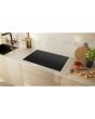 Neff T68FHV4L0 80cm Induction Hob - Black