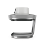 Ninja AS090UKWH CRISPi PRO 5-in-1 Glass Air Fryer