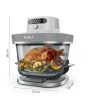 Ninja AS090UKWH CRISPi PRO 5-in-1 Glass Air Fryer