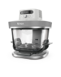 Ninja AS090UKWH CRISPi PRO 5-in-1 Glass Air Fryer