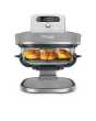 Ninja AS090UKWH CRISPi PRO 5-in-1 Glass Air Fryer