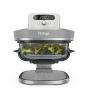 Ninja AS090UKWH CRISPi PRO 5-in-1 Glass Air Fryer