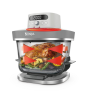Ninja AS090UKWH CRISPi PRO 5-in-1 Glass Air Fryer