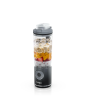 Ninja BC251UKGY Compact Portable Rechargeable Blender - Grey