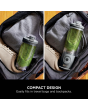 Ninja BC251UKGY Compact Portable Rechargeable Blender - Grey