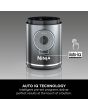Ninja BC251UKGY Compact Portable Rechargeable Blender - Grey