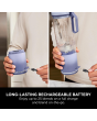 Ninja BC251UKLD Blast Max Portable Blender Lavender