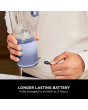 Ninja BC251UKLD Blast Max Portable Blender Lavender