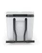 Ninja FB265EUUKWH Ninja FrostVault 65QT/61L Wheeled Cooler with Dry Zone - Cloud White | Ninja | Brands | Euronics Site