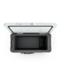 Ninja FB265EUUKWH Ninja FrostVault 65QT/61L Wheeled Cooler with Dry Zone - Cloud White | Ninja | Brands | Euronics Site