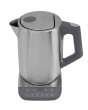 Ninja KT201UK 1.7 Litres Jug Kettle - Stainless Steel