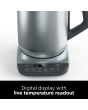 Ninja KT201UK 1.7 Litres Jug Kettle - Stainless Steel