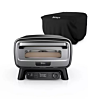 Ninja MO203UK Outdoor Pizza & Air Fry Oven Grey